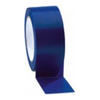 FITA ADESIVA AZUL PVC (50mmx33mt) C506 